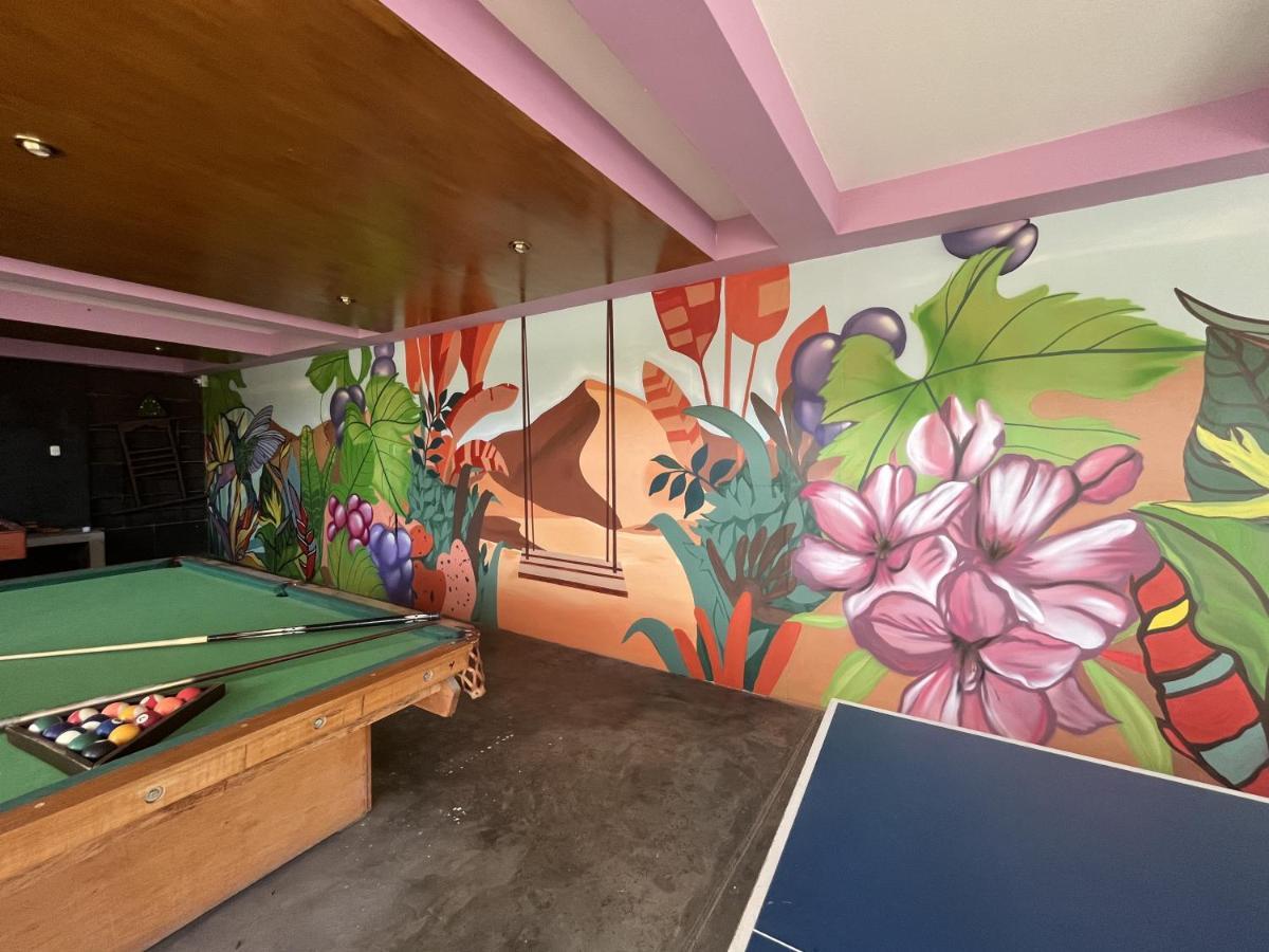 Hotel Villa De Valverde Ика Екстериор снимка