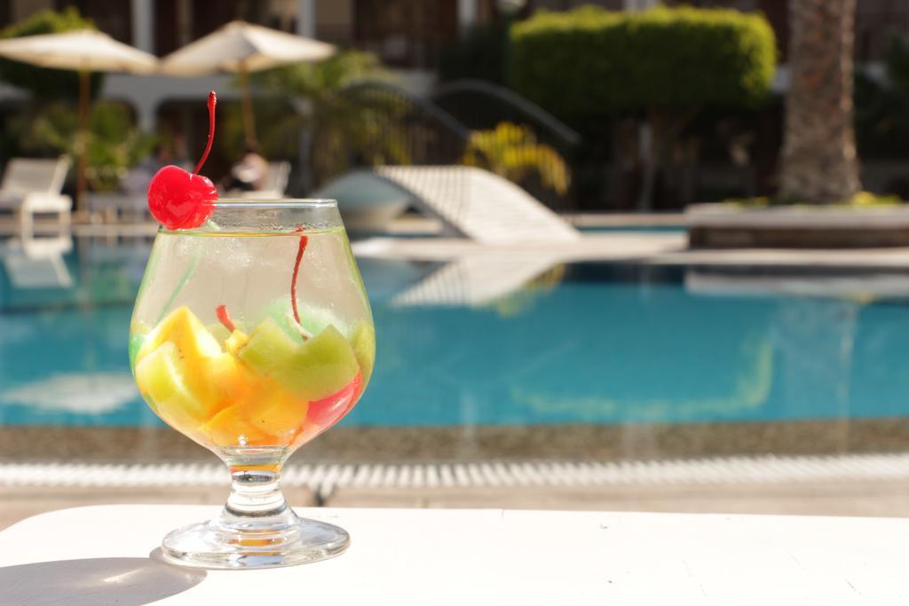 Hotel Villa De Valverde Ика Екстериор снимка